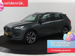 SEAT Tarraco 1.5 TSI FR | Trekhaak | Carplay | Camera |  Adaptive cruise | Trekhaak | Navigatie | Me