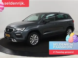 SEAT Ateca 1.5 TSI Style Intens | Trekhaak |  Stoelverwarming | Carplay | Full LED | Park Assist | C