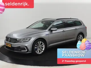 Volkswagen Passat 1.4 TSI GTE | Standkachel | Adaptive cruise |  Stoelverwarming | Camera | Matrix L