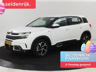 Citroen C5 Aircross 1.6 Plug-in Hybrid 225 Business | Camera | Carplay | Navigatie | Digital Cockpit