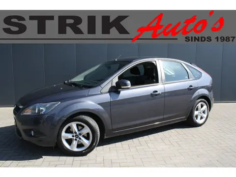 Ford Focus 1.6 Comfort -AIRCO - TREKHAAK