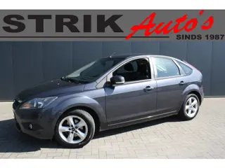 Ford Focus 1.6 Comfort -AIRCO - TREKHAAK