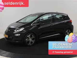 Opel Ampera-e Innovation 60 kWh | Leder | Stoelverwarming |  Camera | Park Assist | Stuurverwarming 