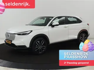 Honda HR-V 1.5 e:HEV Elegance | Stoelverwarming |  Adaptive cruise | Carplay | Camera | File Assiste