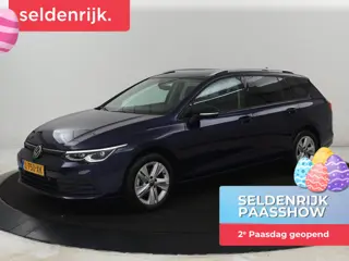 Volkswagen Golf 1.0 eTSI Life | Stoelverwarming | Camera |  Massage | Carplay | Memory | Navigatie |