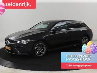 Mercedes-Benz CLA-klasse Shooting Brake 250e AMG | Adaptive cruise | Stoelverwarming |  Carplay | Wi