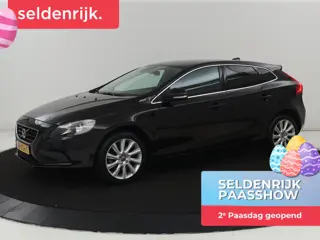 Volvo V40 2.0 T3 Momentum | Origineel NL | Stoelverwarming |  Navigatie | Bluetooth | Climate contro