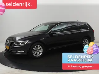 Volkswagen Passat 1.4 TSI Business Edition | 2e eigenaar |  Trekhaak | Navigatie | Parkeerhulp | Ful