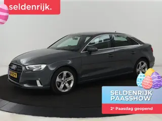 Audi A3 1.0 TFSI Design Pro Line Plus | Stoelverwarming |  Trekhaak | Sportstoelen | Full LED | Navi