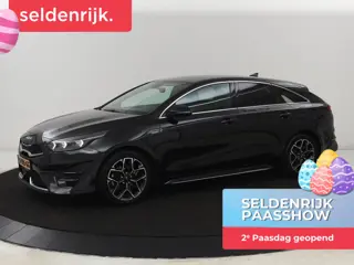 Kia ProCeed 1.0 T-GDi GT-Line | Carplay | Stoel & Stuurverwarming | Achteruitrijcamera | Navigatie |