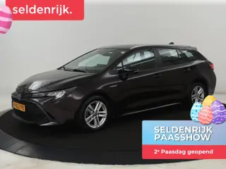 Toyota Corolla 1.8 Hybrid Active | 1e eigenaar | Carplay |  Adaptive cruise | Navigatie | Camera | F