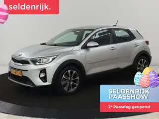 Kia Stonic 1.0 T-GDi ComfortPlusLine Navigator | Carplay |  Navigatie | Camera | Cruise control | Pa