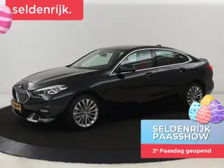 BMW 2-serie Gran Coupé 220i High Executive | Head-Up | Adaptive cruise |  Leder | Camera | Stoelverw