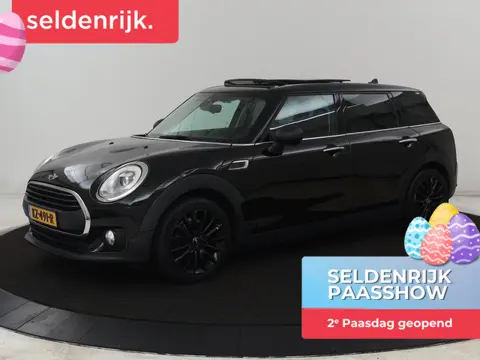 Mini Clubman 1.5 One Salt Business | Panoramadak | Navigatie |  Climate control | Bluetooth | Cruise