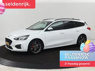 Ford Focus 1.5 EcoBoost ST Line X | Trekhaak |  Adaptive cruise | Camera | Carplay | Digital Cockpit