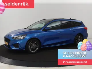 Ford Focus 1.0 EcoBoost ST Line | Panoramadak | Camera |  Carplay | Navigatie | Full LED | Climate c