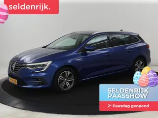 Renault Mégane 1.3 TCe Intens | Trekhaak | Carplay | Keyless |  Navigatie | Full LED | Parkeerhulp |