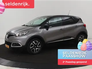 Renault Captur 0.9 TCe Dynamique | 1e eigenaar | Trekhaak |  Camera | Navigatie | Keyless | Climate 