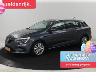 Renault Mégane 1.3 TCe Business Zen | Trekhaak | Camera |  Carplay | Keyless | Navigatie | Full LED 