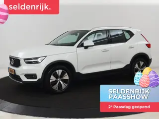 Volvo XC40 1.5 T2 Business Pro | Trekhaak | Camera |  Carplay | Adaptive cruise | Keyless | Full LED
