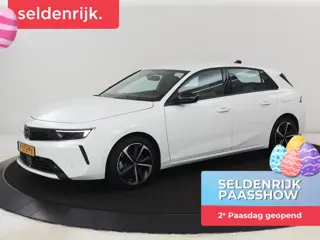 Opel Astra 1.6 Hybrid Edition | Trekhaak | Adaptive cruise |  Carplay | Full LED | Parkeerhulp | Dig