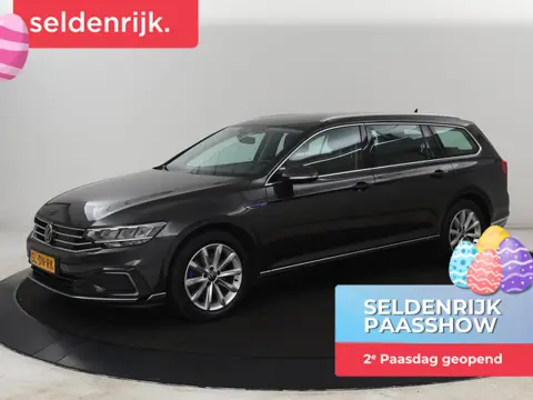 Volkswagen Passat 1.4 TSI PHEV GTE | Stoelverwarming | Camera |  Carplay | Navigatie | Matrix LED | 