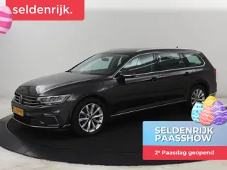 Volkswagen Passat 1.4 TSI PHEV GTE | Stoelverwarming | Camera |  Carplay | Navigatie | Matrix LED | 