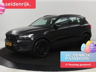 Volvo XC40 2.0 T4 Momentum | 1e eigenaar | 360 Camera |  Trekhaak | Adaptive cruise | Dodehoek detec