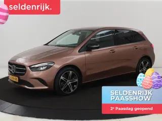 Mercedes-Benz B-klasse 250e Urban Night | Adaptive cruise |  Stoelverwarming | Camera | Carplay | Sf
