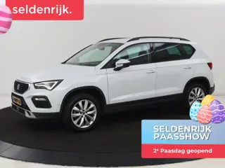 SEAT Ateca 2.0 TDI Style Intens | Carplay | Camera | Navigatie | Full LED | Park Assist | Cruise con