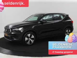 Volvo XC40 1.5 T4 Recharge Inscription Expression |  Trekhaak | Carplay | Navigatie | Climate contro