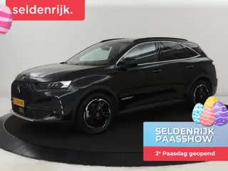 DS 7 Crossback E-Tense Performance Line 225 | Stoelverwarming |  Adaptive cruise | Alcantara | Keyle