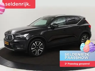 Volvo XC40 1.5 T5 Twin Engine Inscription | Panoramadak |  Leder | Harman/Kardon | Stoelverwarming |