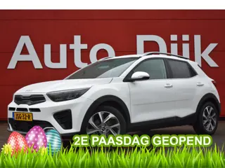 Kia Stonic 1.0 T-GDi MHEV GT-Line LED | Camera | Carplay | Keyless | Adapt. Cruise | DAB | Clima | P