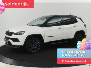 Jeep Compass 4xe 240 Plug-in Hybrid 80th Anniversary | 360 Camera | Adaptive cruise | Full LED | Car