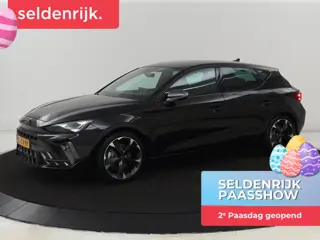 CUPRA Leon 1.5 eHybrid Business | Stoelverwarming |  Adaptive cruise | Camera | Carplay | Sportstoel