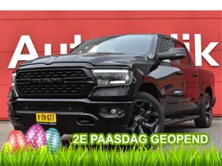 Dodge Ram 1500 Big Horn 3.6L eTorque Marge! | Prins LPG | Camera | Carplay | Trekhaak | Rolcover | N