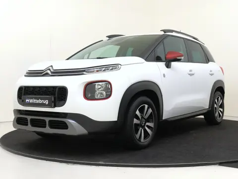 Citroën C3 Aircross 1.2 PureTech S&S C-Series I NAVIGATIE I