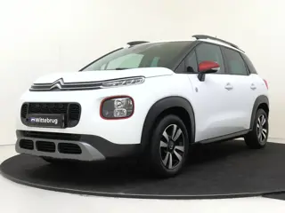 Citroën C3 Aircross 1.2 PureTech S&S C-Series I NAVIGATIE I