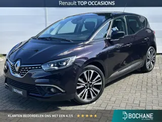 Renault Scénic 1.3 TCe Initiale Paris Automaat | ( Hoge Instap) | Navigatie | Camera | Dodehoek Dete