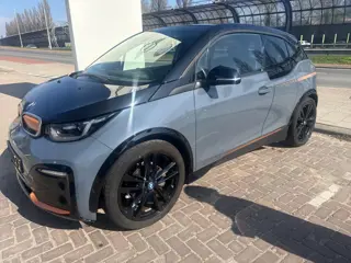 BMW i3 S 120Ah 42 kWh Unique Forever Edition (bj 2022)