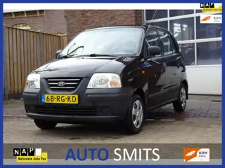Hyundai Atos 1.1i Active Cool 5drs
