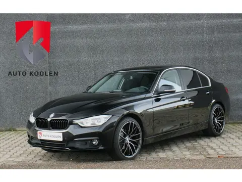 BMW 3-serie 318i Centennial Executive Sport LED/PDC/Cruise/Climate