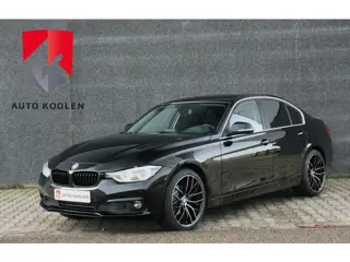 BMW 3-serie 318i Centennial Executive Sport LED/PDC/Cruise/Climate