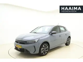 Opel Corsa 1.2 Turbo 110pk Hybrid GS Automaat | Navigatie via Carplay | Camera | Stoel & Stuurverwar