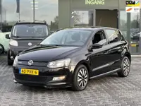 Volkswagen Polo 1.2 TDI BLUEMOTION COMFORTLINE NAVI
