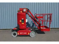 MAGNI MJP 11.5 | 2024 (bj 2024)