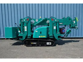 Maeda MC 285C-3 CRME | 2023 (bj 2023)