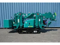 Maeda MC 285C-3 CRME | 2023 (bj 2023)