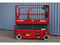 MAGNI ES 1008 AC+ | 2025 (bj 2025)